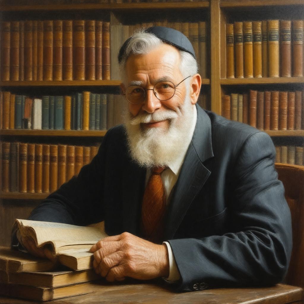 Arthur Green